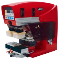 maquina tampografica 2 colores